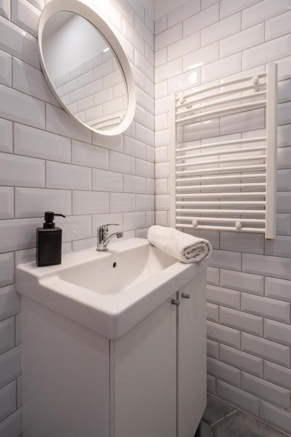 A27 Bp Modern Boutique Apartments, Best Location By Bqa บูดาเปสต์ ภายนอก รูปภาพ