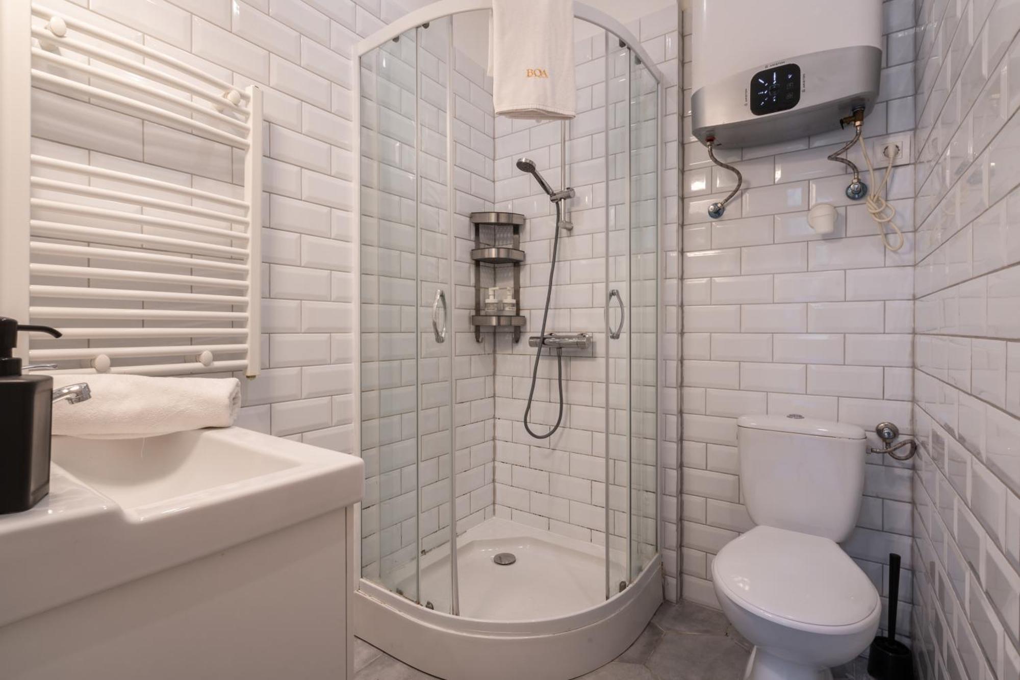 A27 Bp Modern Boutique Apartments, Best Location By Bqa บูดาเปสต์ ห้อง รูปภาพ