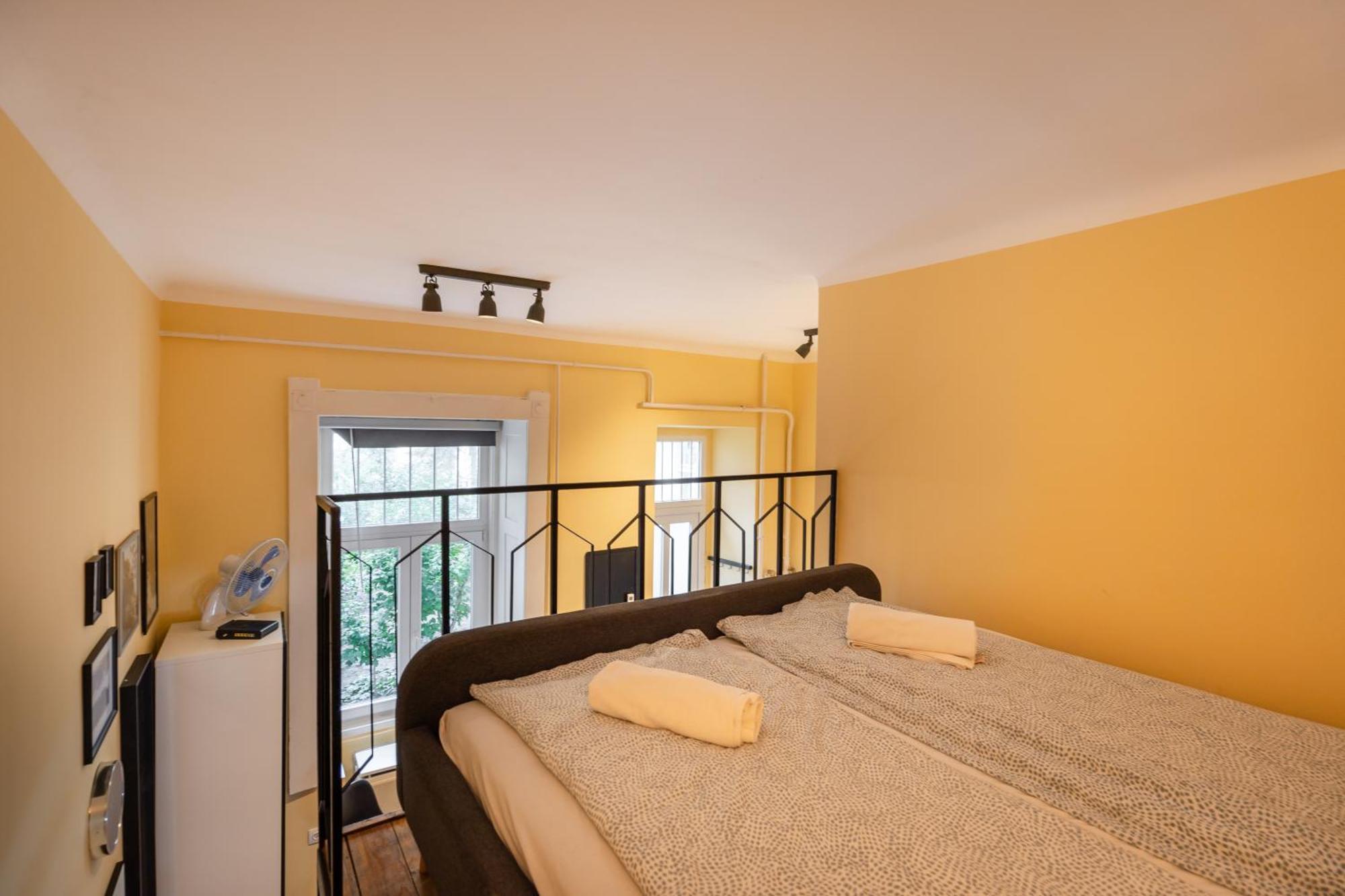 A27 Bp Modern Boutique Apartments, Best Location By Bqa บูดาเปสต์ ห้อง รูปภาพ