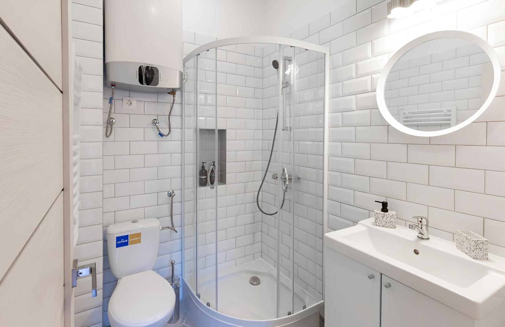 A27 Bp Modern Boutique Apartments, Best Location By Bqa บูดาเปสต์ ภายนอก รูปภาพ
